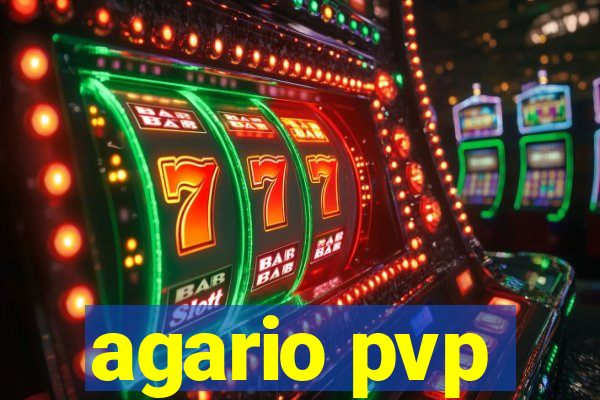 agario pvp
